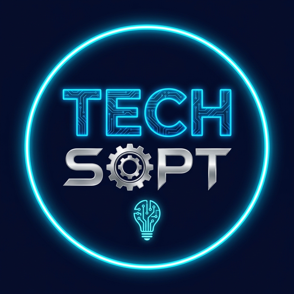 TechSopt